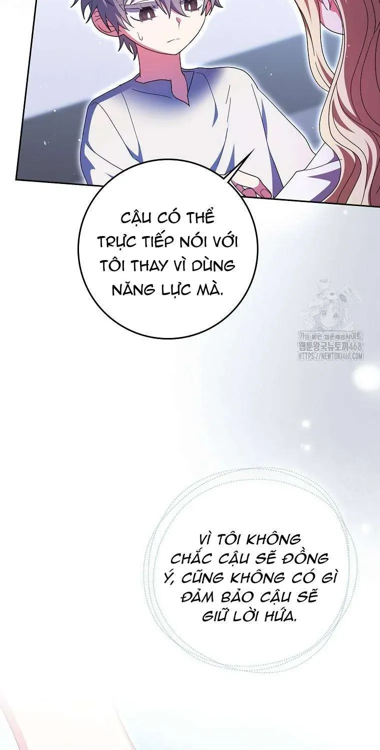 [ Ss2 ] Tôi Không Thuộc Về Nơi Này Chương 35 - Trang 70