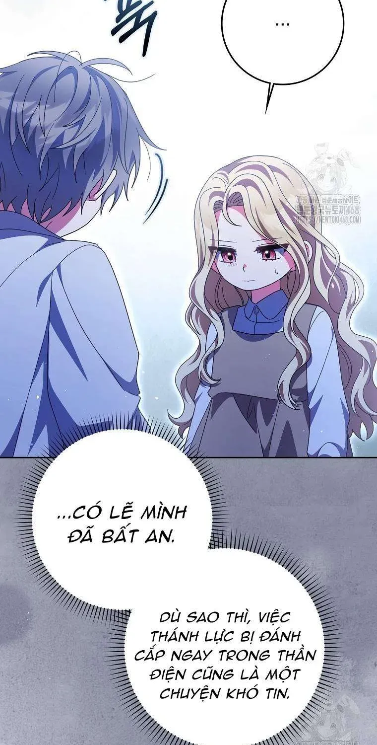 [ Ss2 ] Tôi Không Thuộc Về Nơi Này Chương 35 - Trang 76