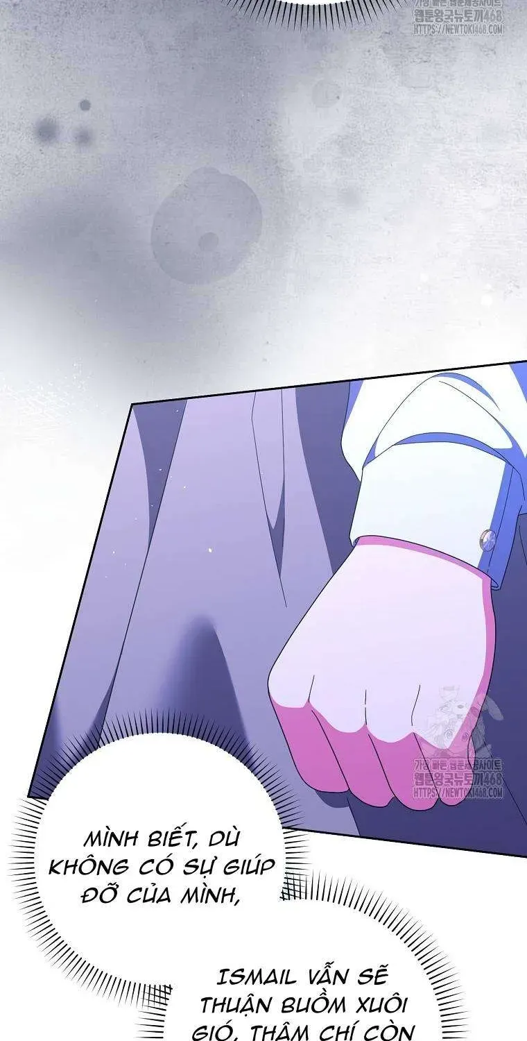 [ Ss2 ] Tôi Không Thuộc Về Nơi Này Chương 35 - Trang 77