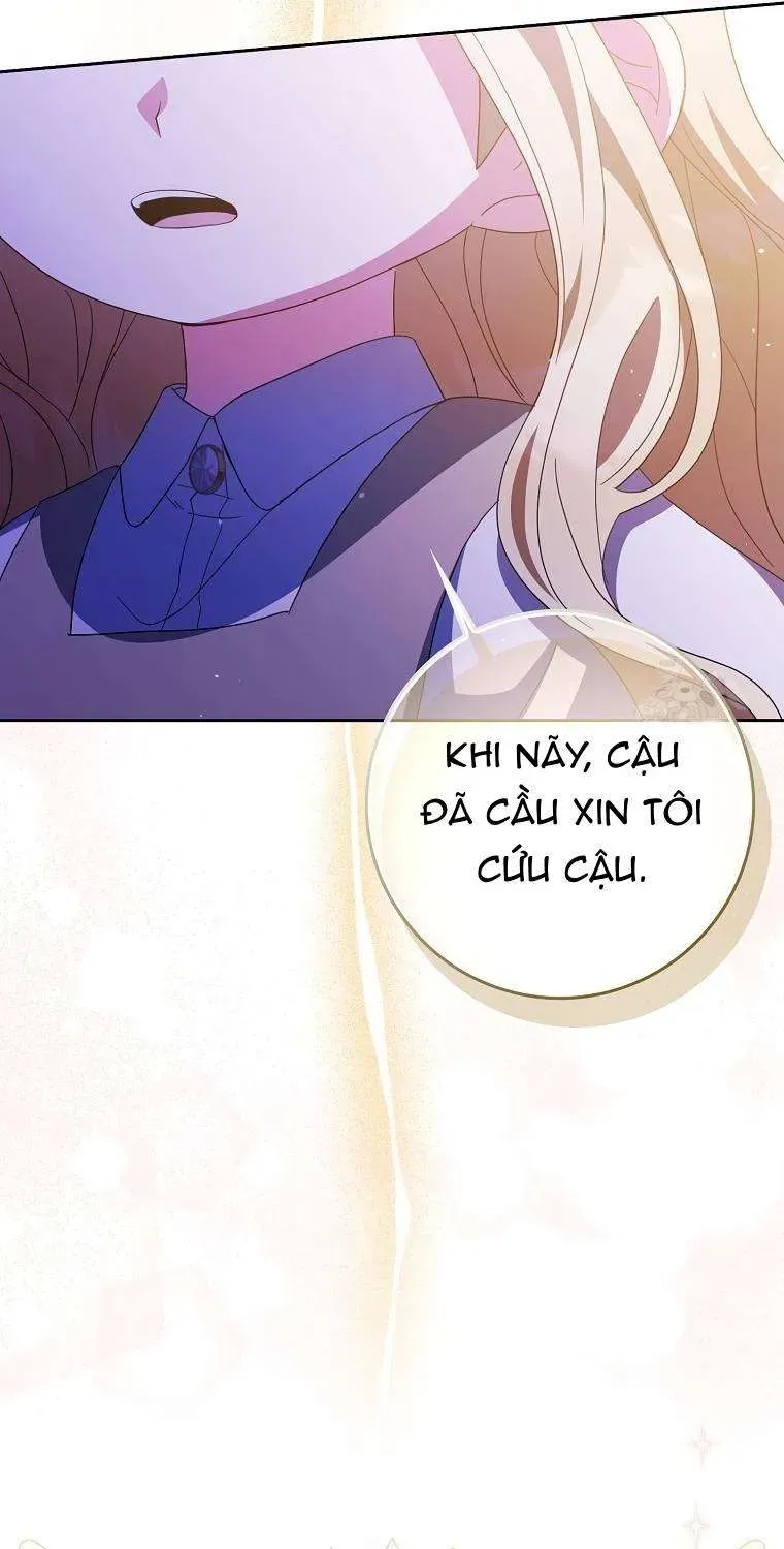 [ Ss2 ] Tôi Không Thuộc Về Nơi Này Chương 35 - Trang 79