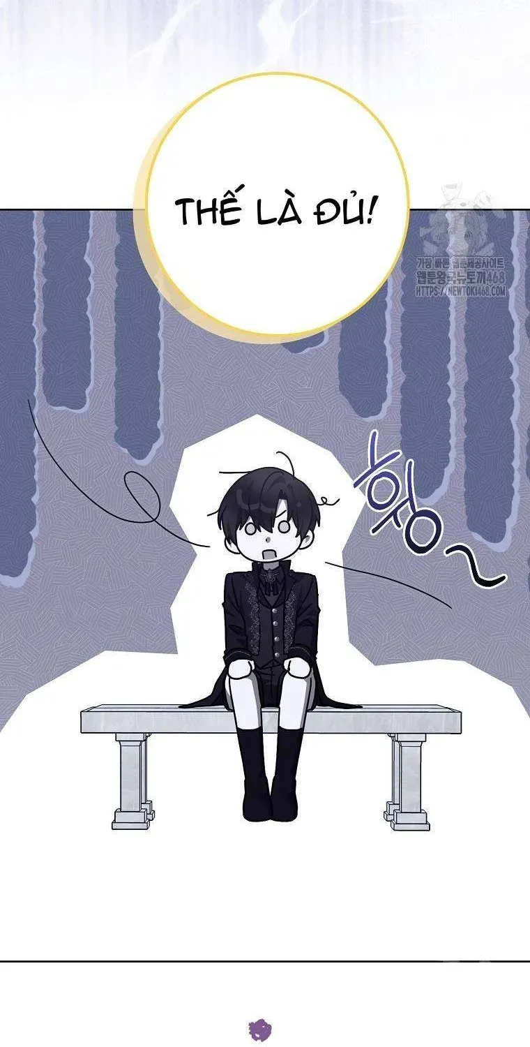 [ Ss2 ] Tôi Không Thuộc Về Nơi Này Chương 35 - Trang 9