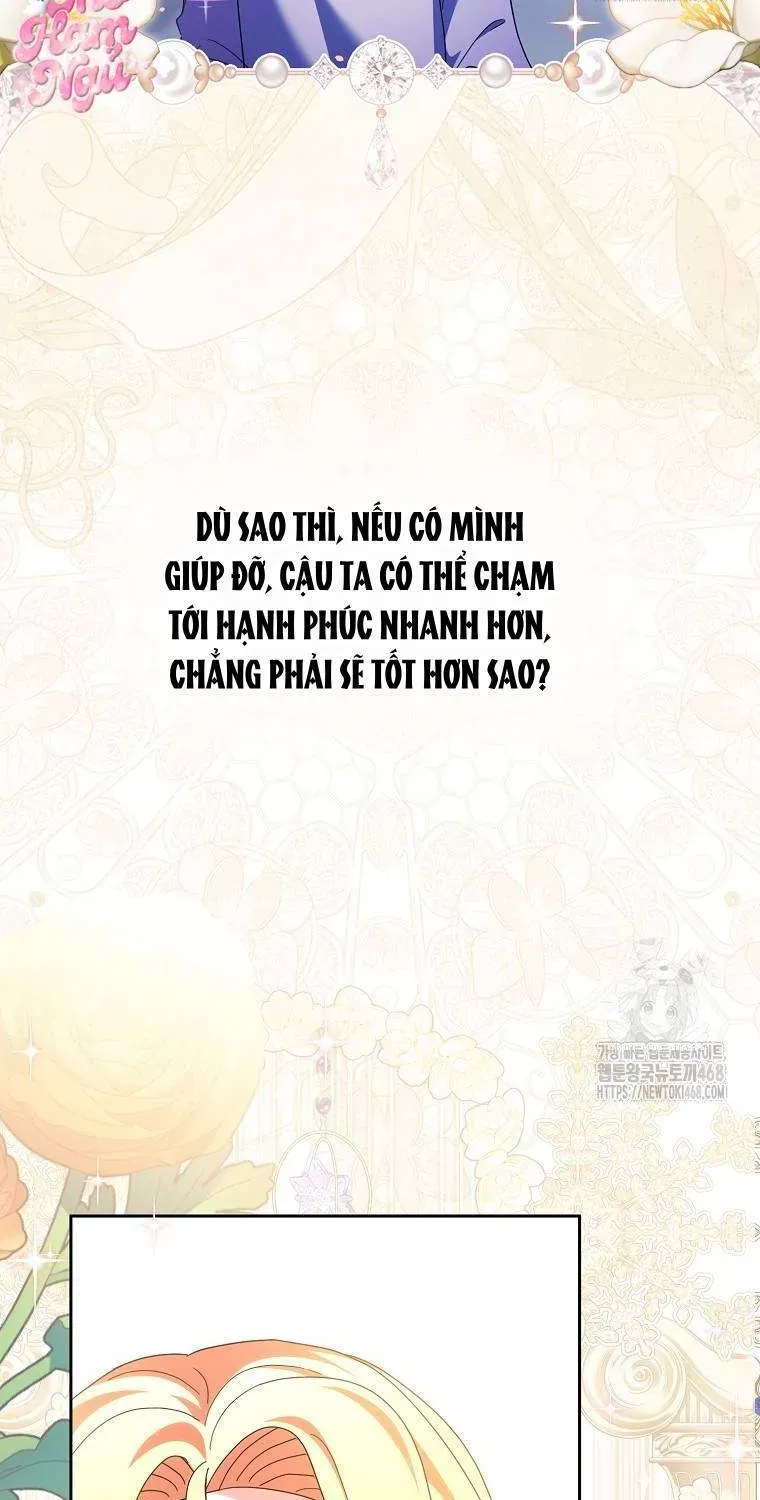 [ Ss2 ] Tôi Không Thuộc Về Nơi Này Chương 35 - Trang 81