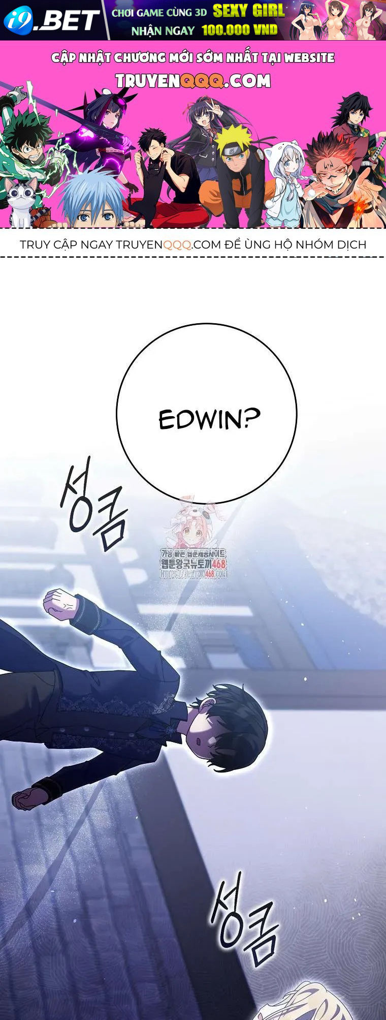 [ Ss2 ] Tôi Không Thuộc Về Nơi Này Chương 36 - Trang 1