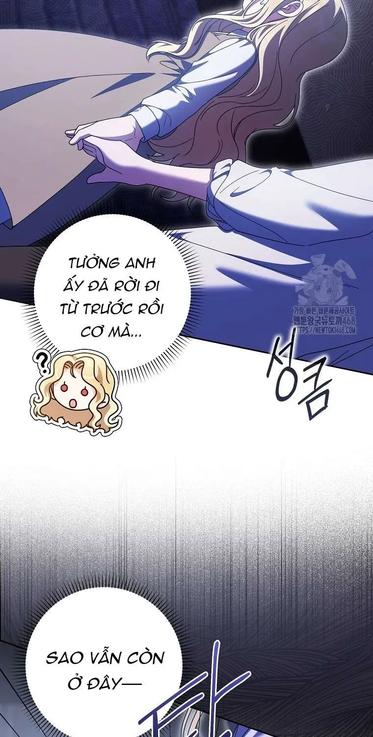 [ Ss2 ] Tôi Không Thuộc Về Nơi Này Chương 36 - Trang 2