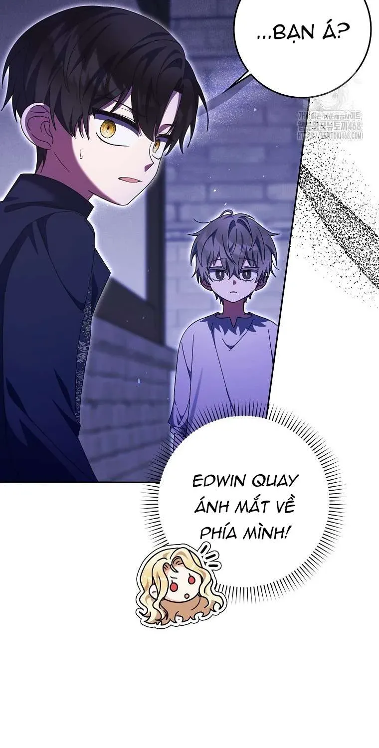 [ Ss2 ] Tôi Không Thuộc Về Nơi Này Chương 36 - Trang 11