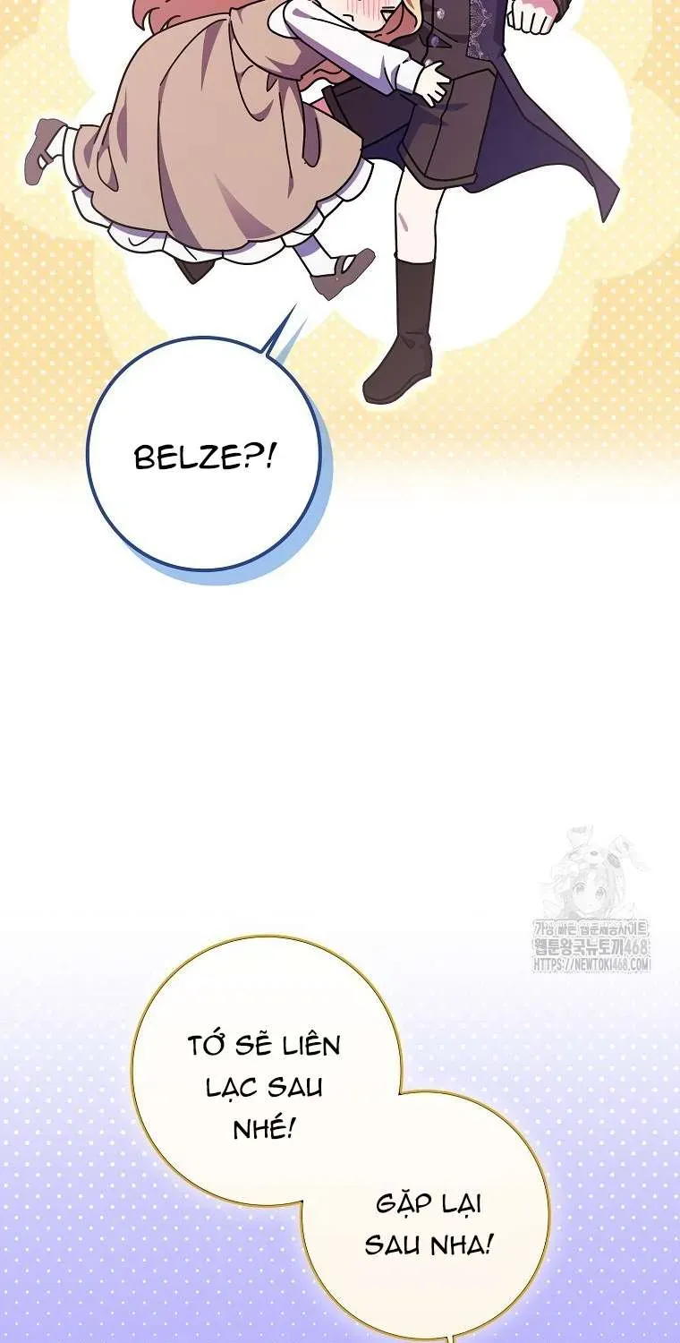 [ Ss2 ] Tôi Không Thuộc Về Nơi Này Chương 36 - Trang 13