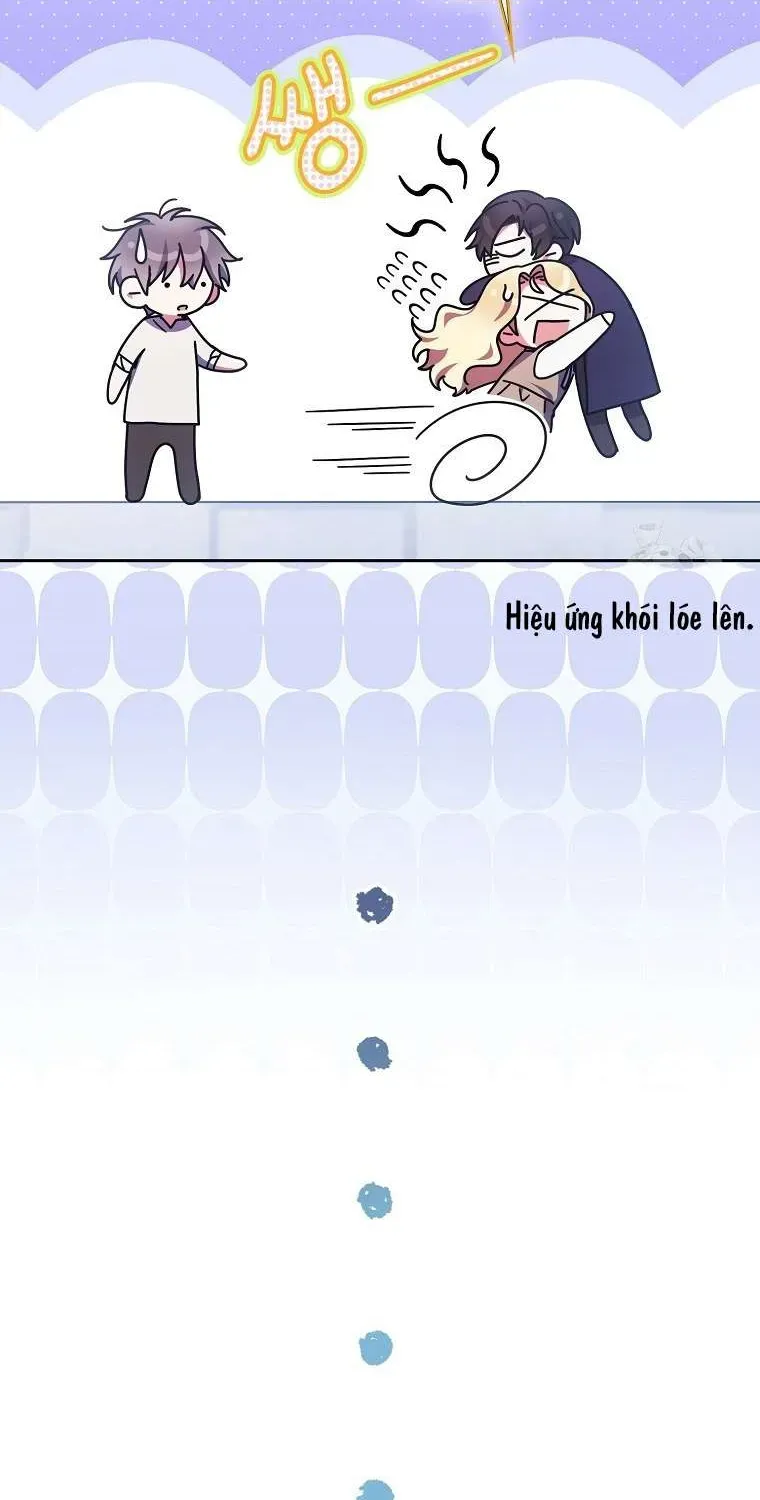 [ Ss2 ] Tôi Không Thuộc Về Nơi Này Chương 36 - Trang 14