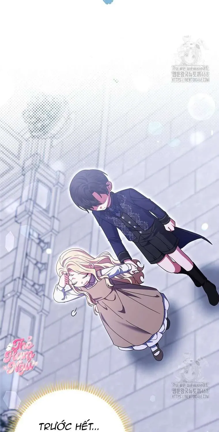 [ Ss2 ] Tôi Không Thuộc Về Nơi Này Chương 36 - Trang 15