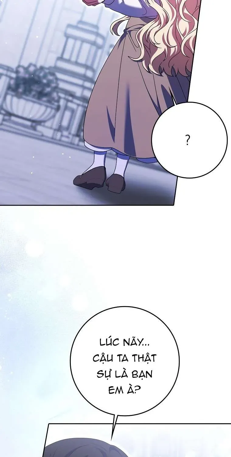 [ Ss2 ] Tôi Không Thuộc Về Nơi Này Chương 36 - Trang 17