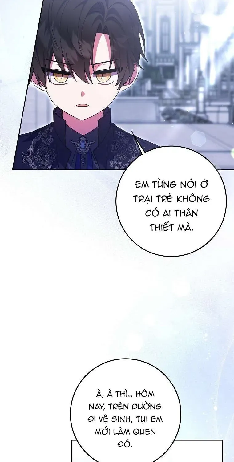 [ Ss2 ] Tôi Không Thuộc Về Nơi Này Chương 36 - Trang 18