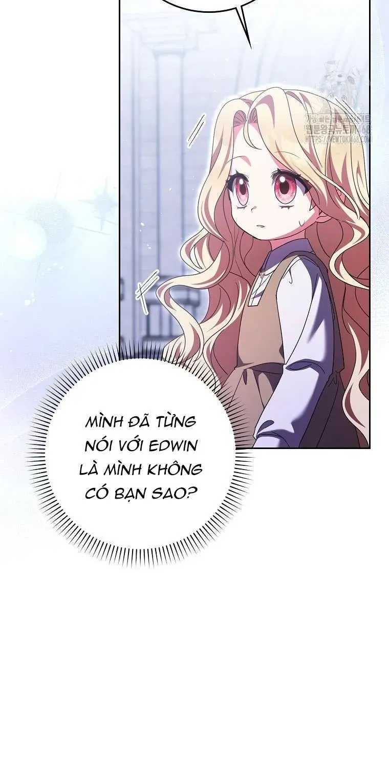 [ Ss2 ] Tôi Không Thuộc Về Nơi Này Chương 36 - Trang 19