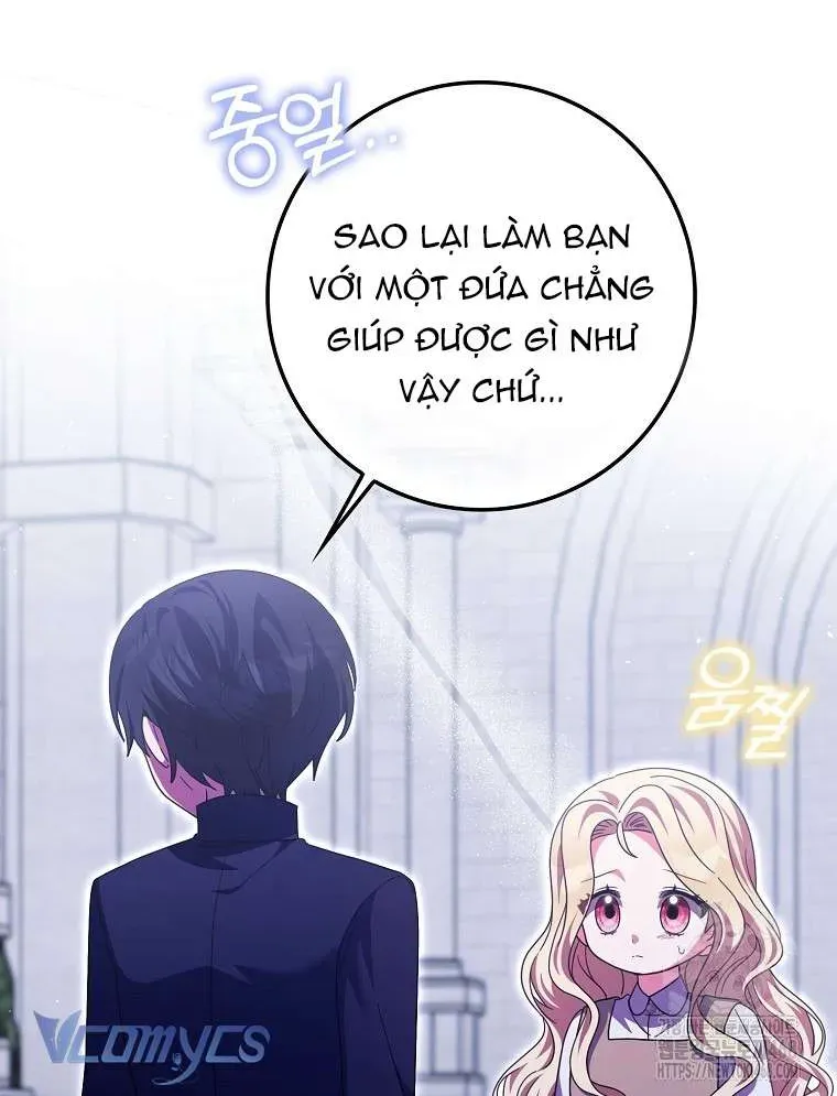 [ Ss2 ] Tôi Không Thuộc Về Nơi Này Chương 36 - Trang 20