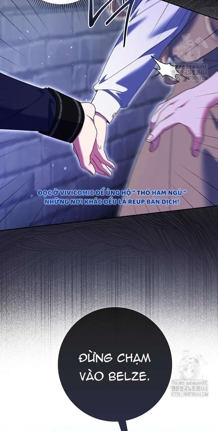 [ Ss2 ] Tôi Không Thuộc Về Nơi Này Chương 36 - Trang 3