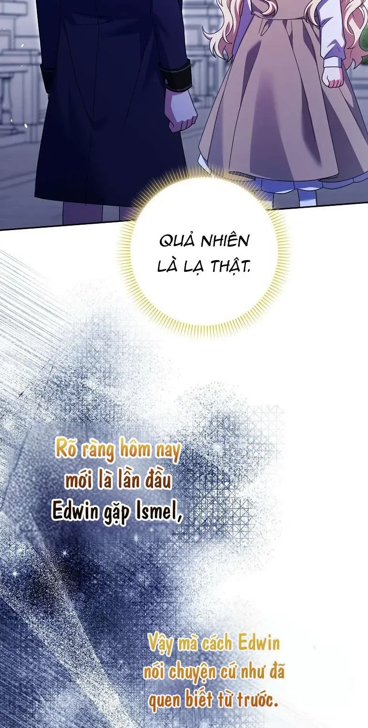 [ Ss2 ] Tôi Không Thuộc Về Nơi Này Chương 36 - Trang 21