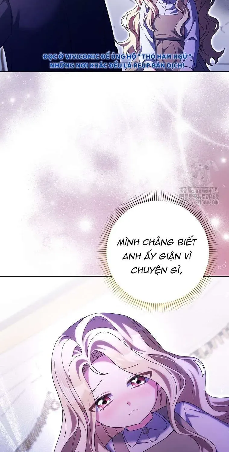 [ Ss2 ] Tôi Không Thuộc Về Nơi Này Chương 36 - Trang 26