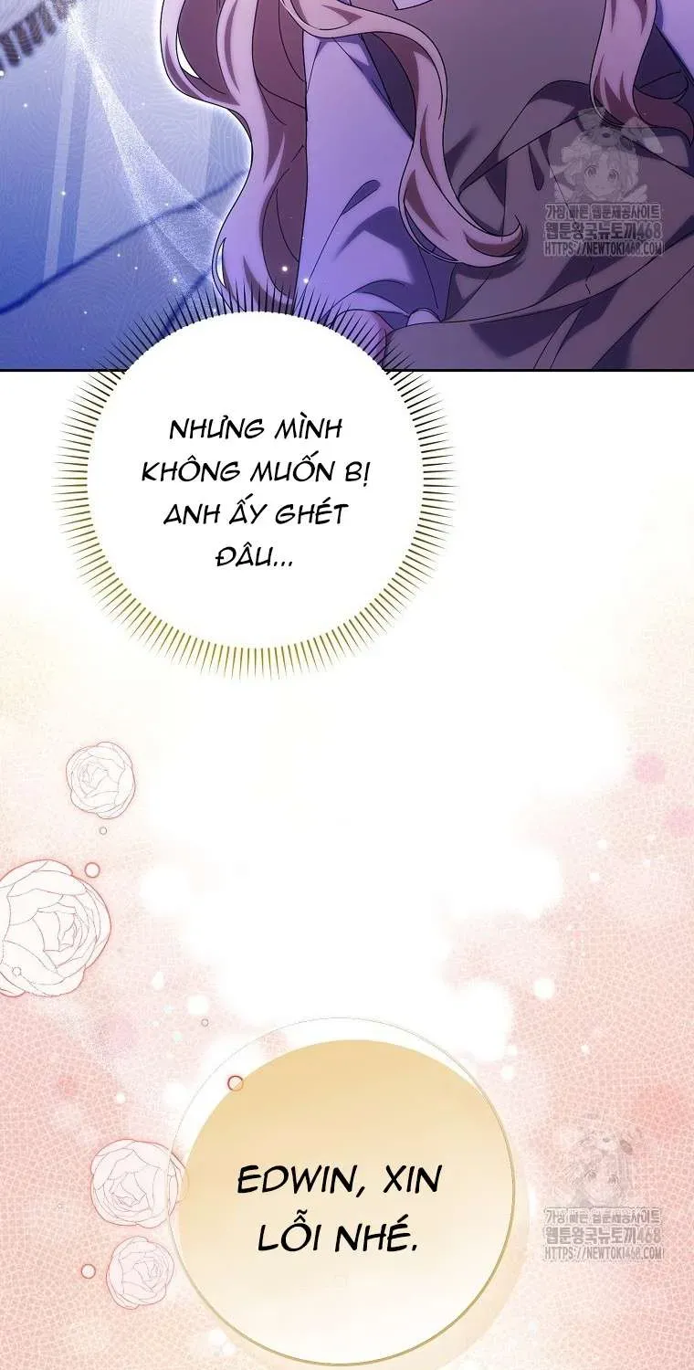 [ Ss2 ] Tôi Không Thuộc Về Nơi Này Chương 36 - Trang 27