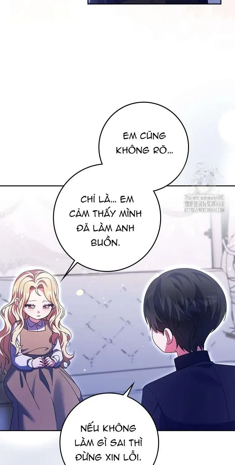 [ Ss2 ] Tôi Không Thuộc Về Nơi Này Chương 36 - Trang 30