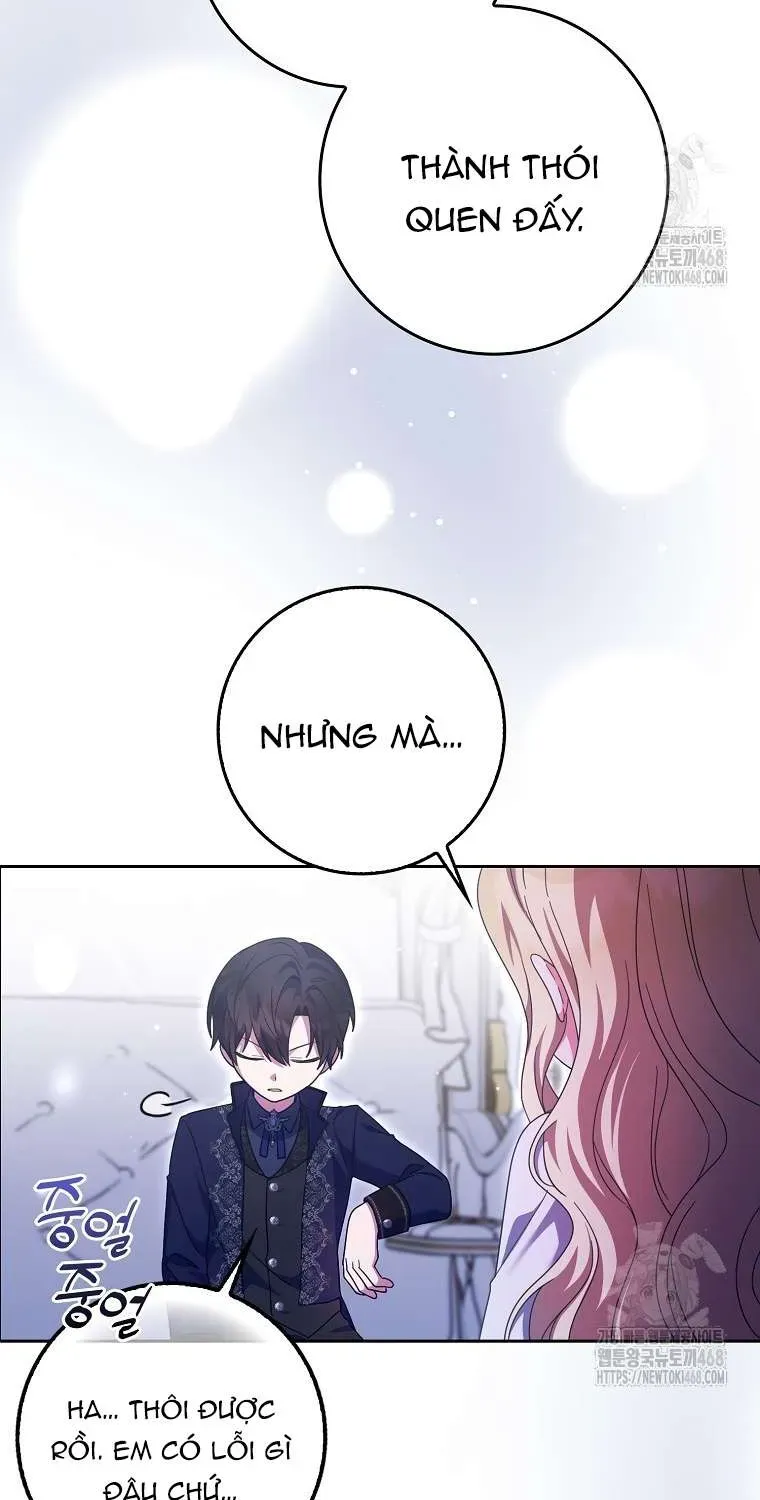 [ Ss2 ] Tôi Không Thuộc Về Nơi Này Chương 36 - Trang 31