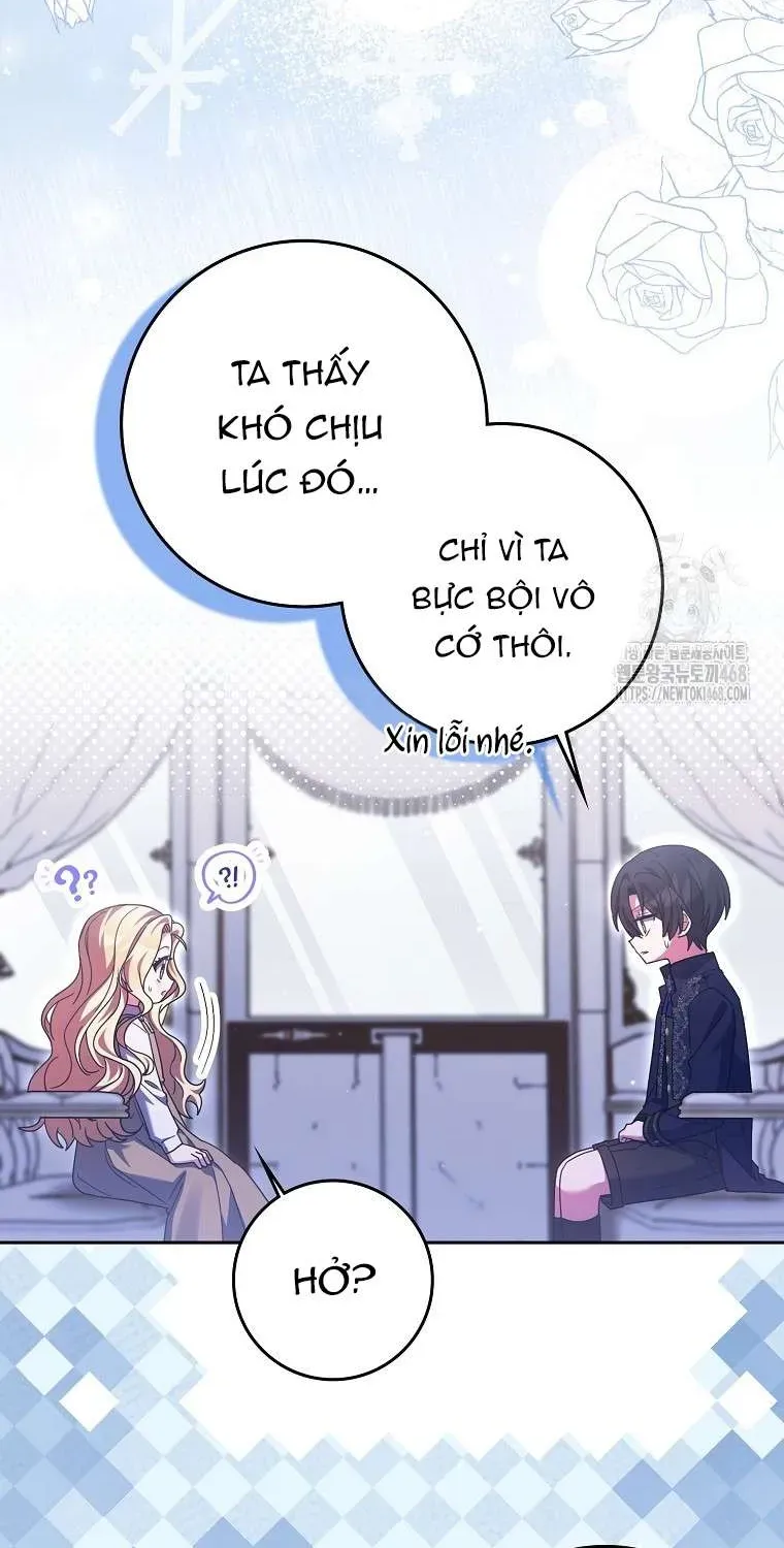 [ Ss2 ] Tôi Không Thuộc Về Nơi Này Chương 36 - Trang 34