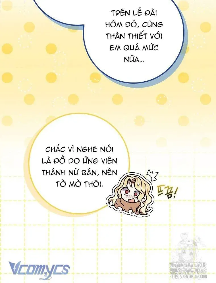 [ Ss2 ] Tôi Không Thuộc Về Nơi Này Chương 36 - Trang 36