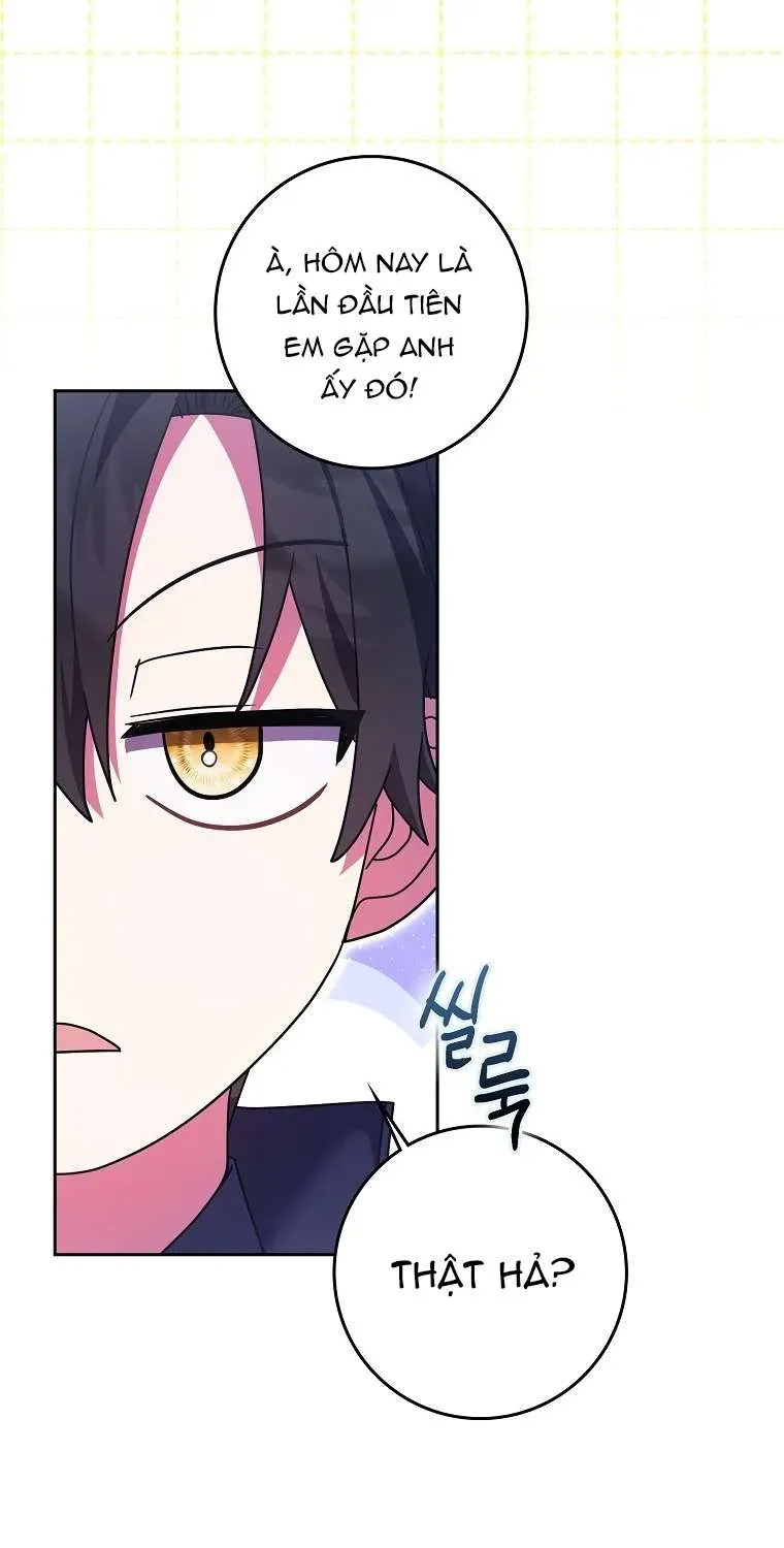 [ Ss2 ] Tôi Không Thuộc Về Nơi Này Chương 36 - Trang 37