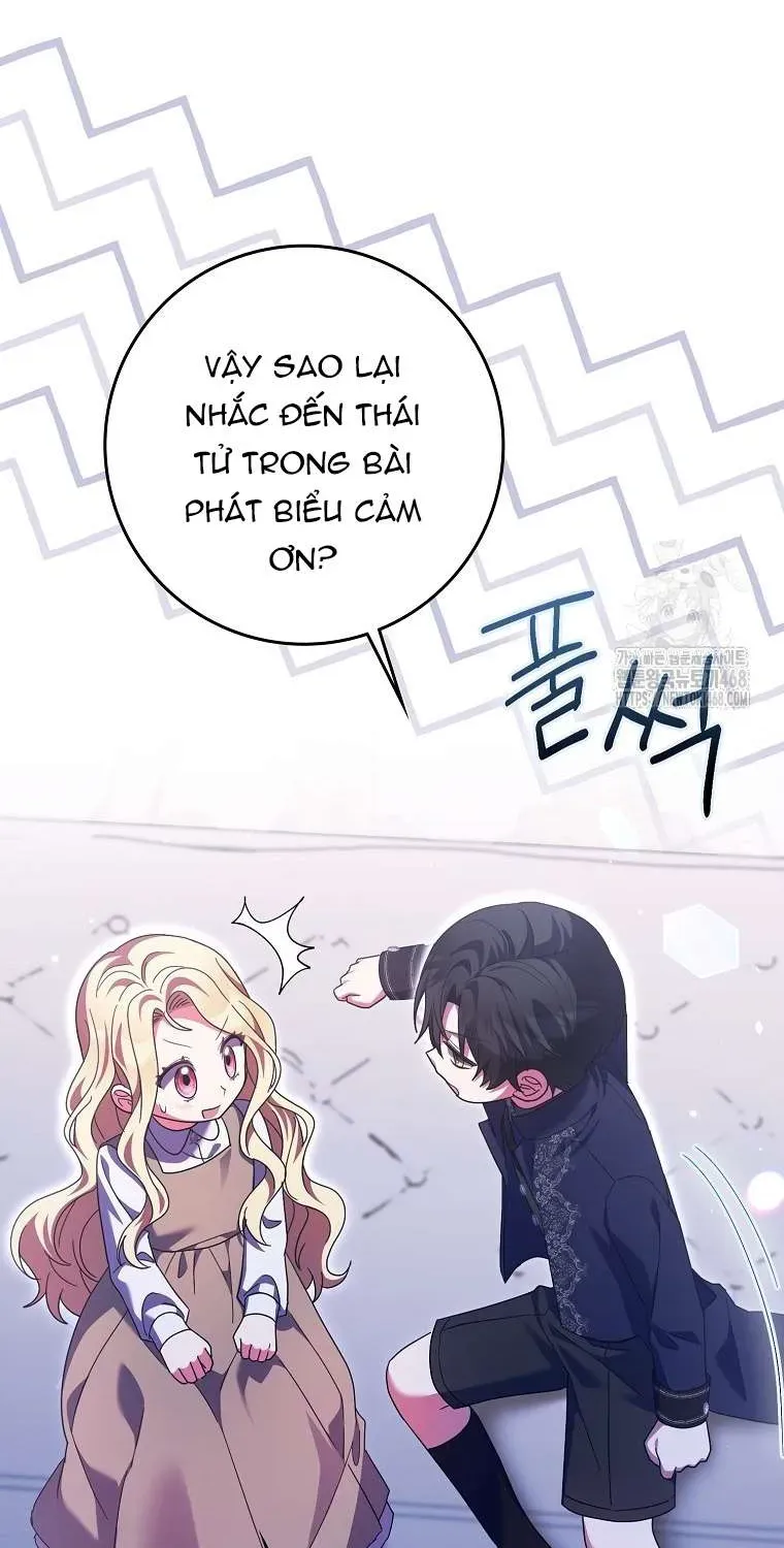 [ Ss2 ] Tôi Không Thuộc Về Nơi Này Chương 36 - Trang 38