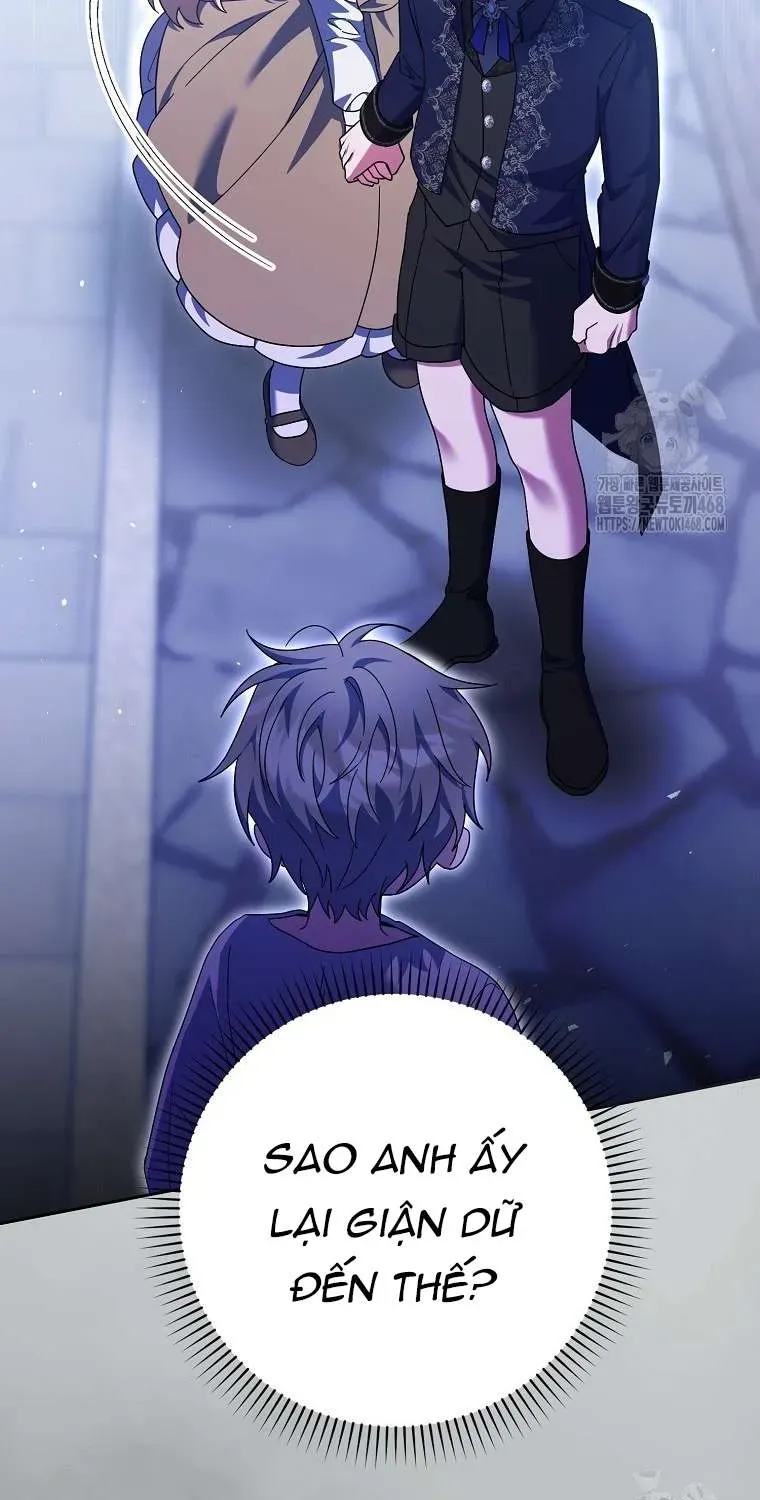 [ Ss2 ] Tôi Không Thuộc Về Nơi Này Chương 36 - Trang 5
