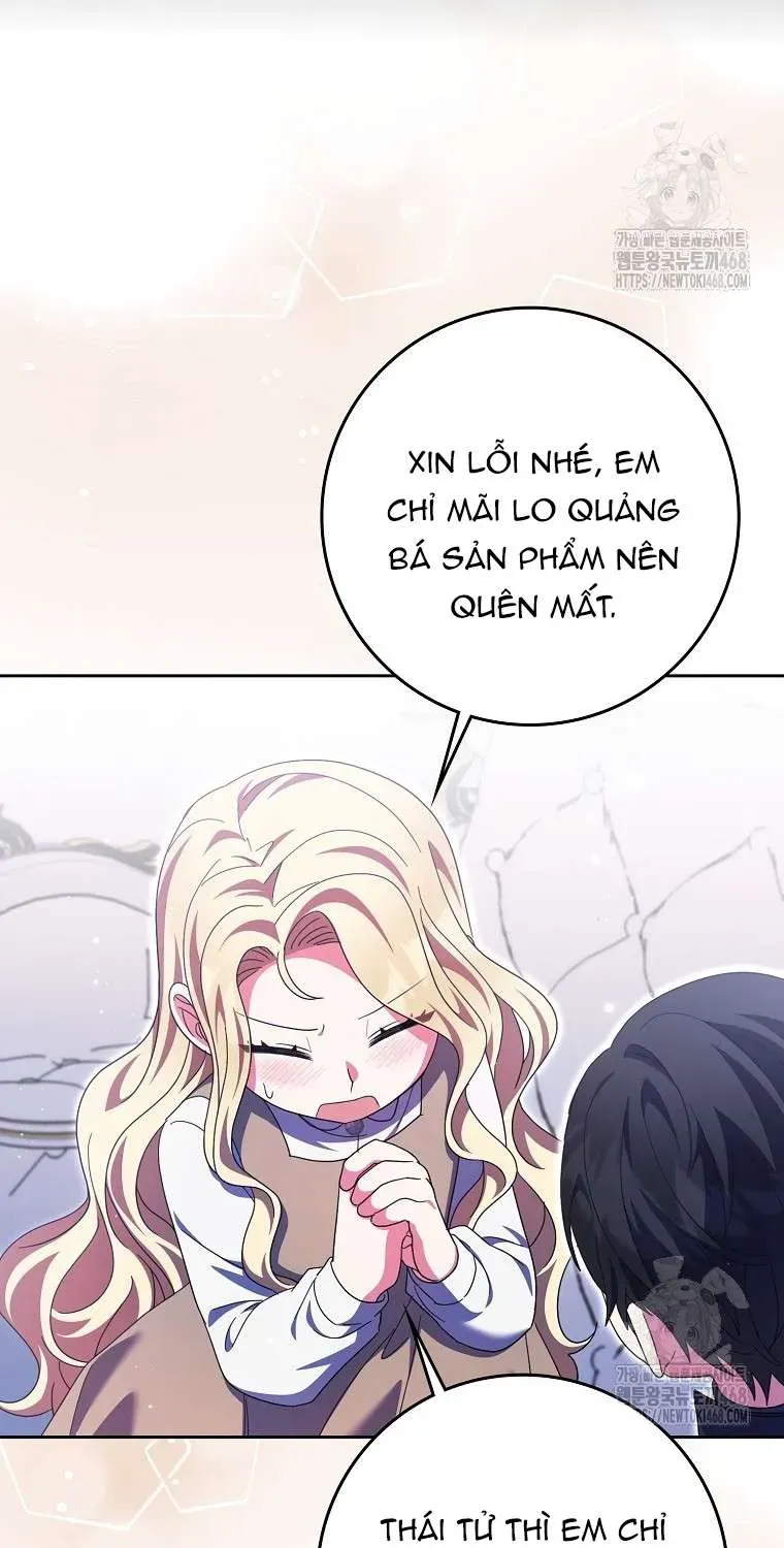 [ Ss2 ] Tôi Không Thuộc Về Nơi Này Chương 36 - Trang 43