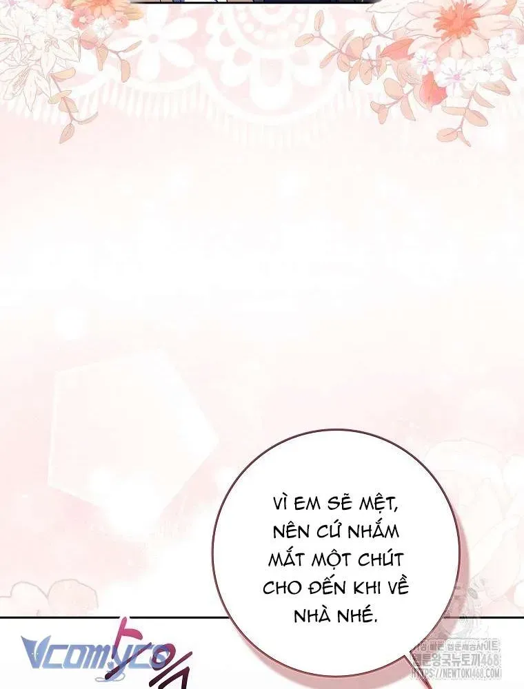 [ Ss2 ] Tôi Không Thuộc Về Nơi Này Chương 36 - Trang 48