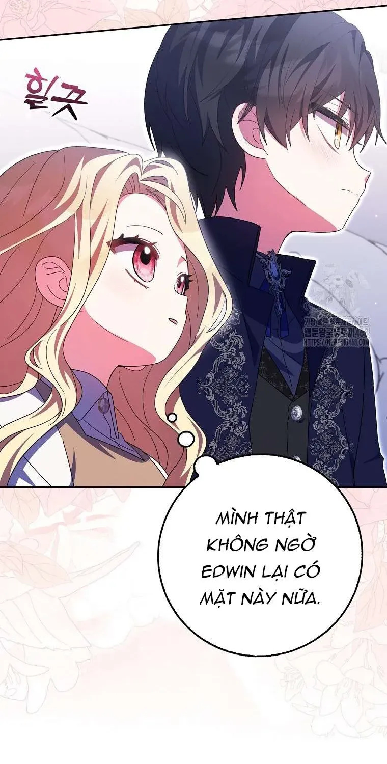 [ Ss2 ] Tôi Không Thuộc Về Nơi Này Chương 36 - Trang 50