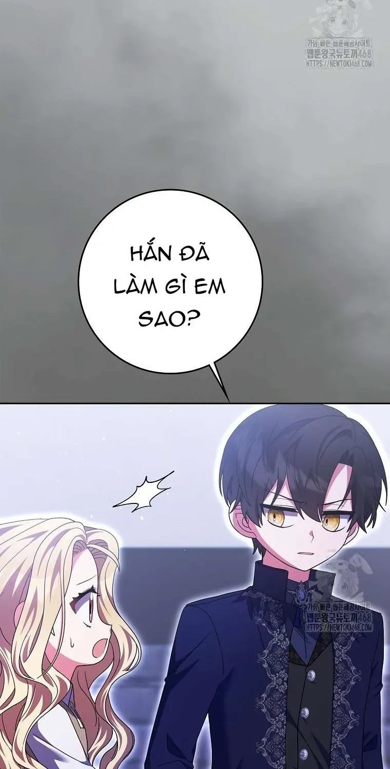 [ Ss2 ] Tôi Không Thuộc Về Nơi Này Chương 36 - Trang 6