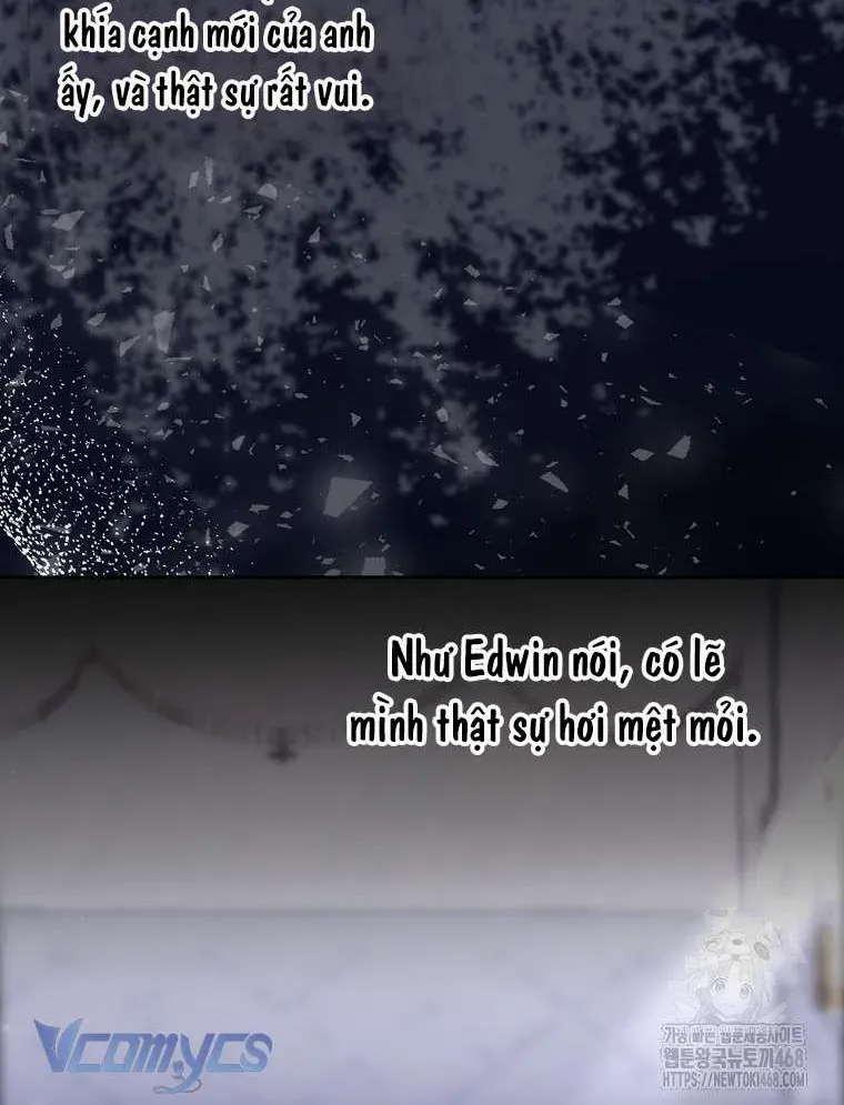 [ Ss2 ] Tôi Không Thuộc Về Nơi Này Chương 36 - Trang 52