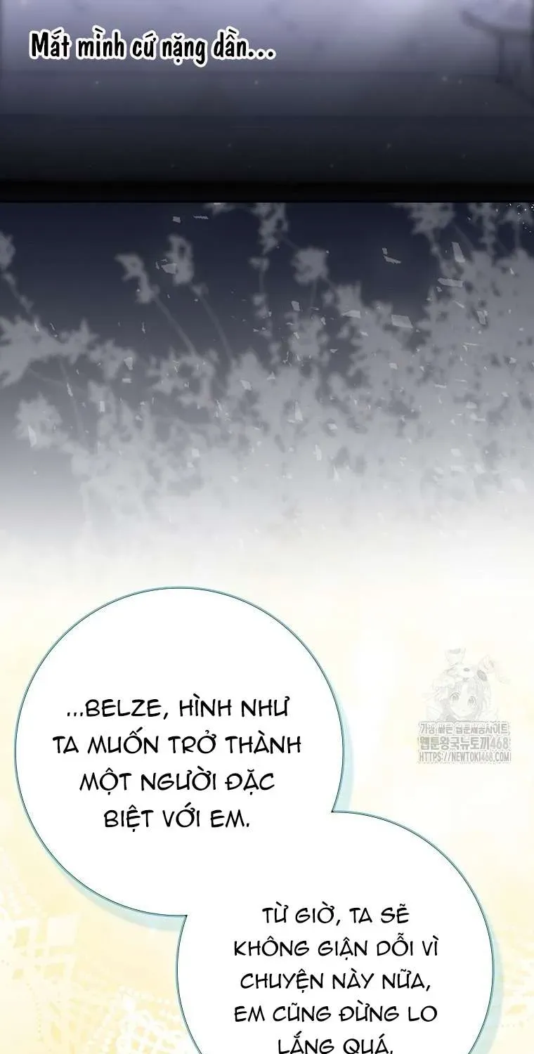 [ Ss2 ] Tôi Không Thuộc Về Nơi Này Chương 36 - Trang 53