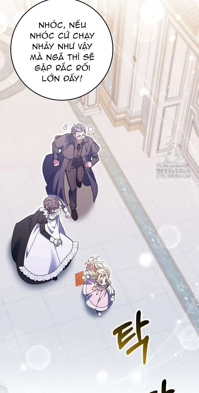 [ Ss2 ] Tôi Không Thuộc Về Nơi Này Chương 36 - Trang 58
