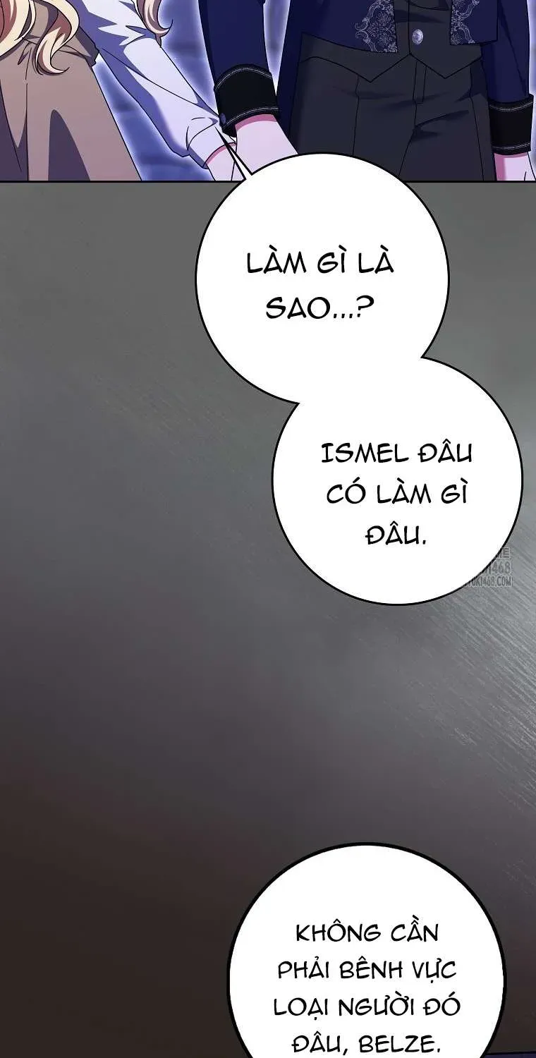 [ Ss2 ] Tôi Không Thuộc Về Nơi Này Chương 36 - Trang 7