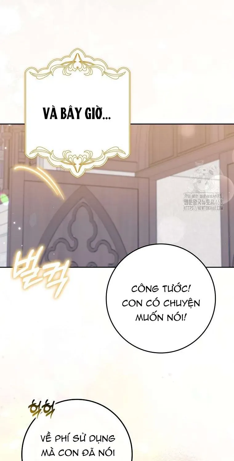 [ Ss2 ] Tôi Không Thuộc Về Nơi Này Chương 36 - Trang 62