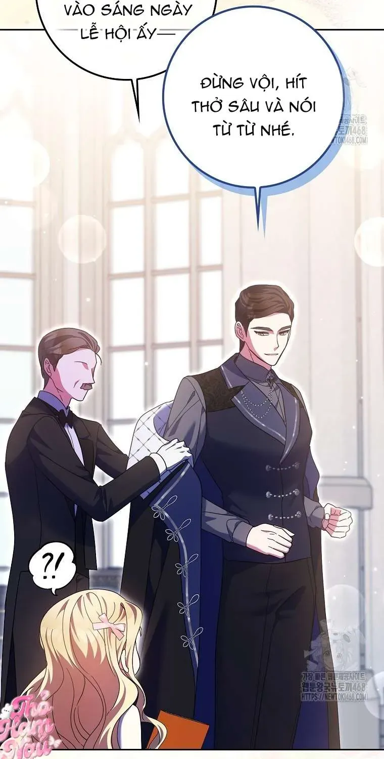 [ Ss2 ] Tôi Không Thuộc Về Nơi Này Chương 36 - Trang 63