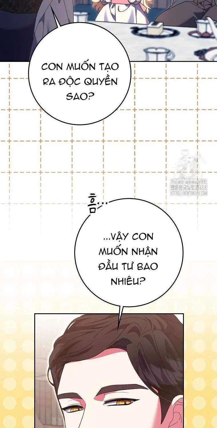 [ Ss2 ] Tôi Không Thuộc Về Nơi Này Chương 36 - Trang 78
