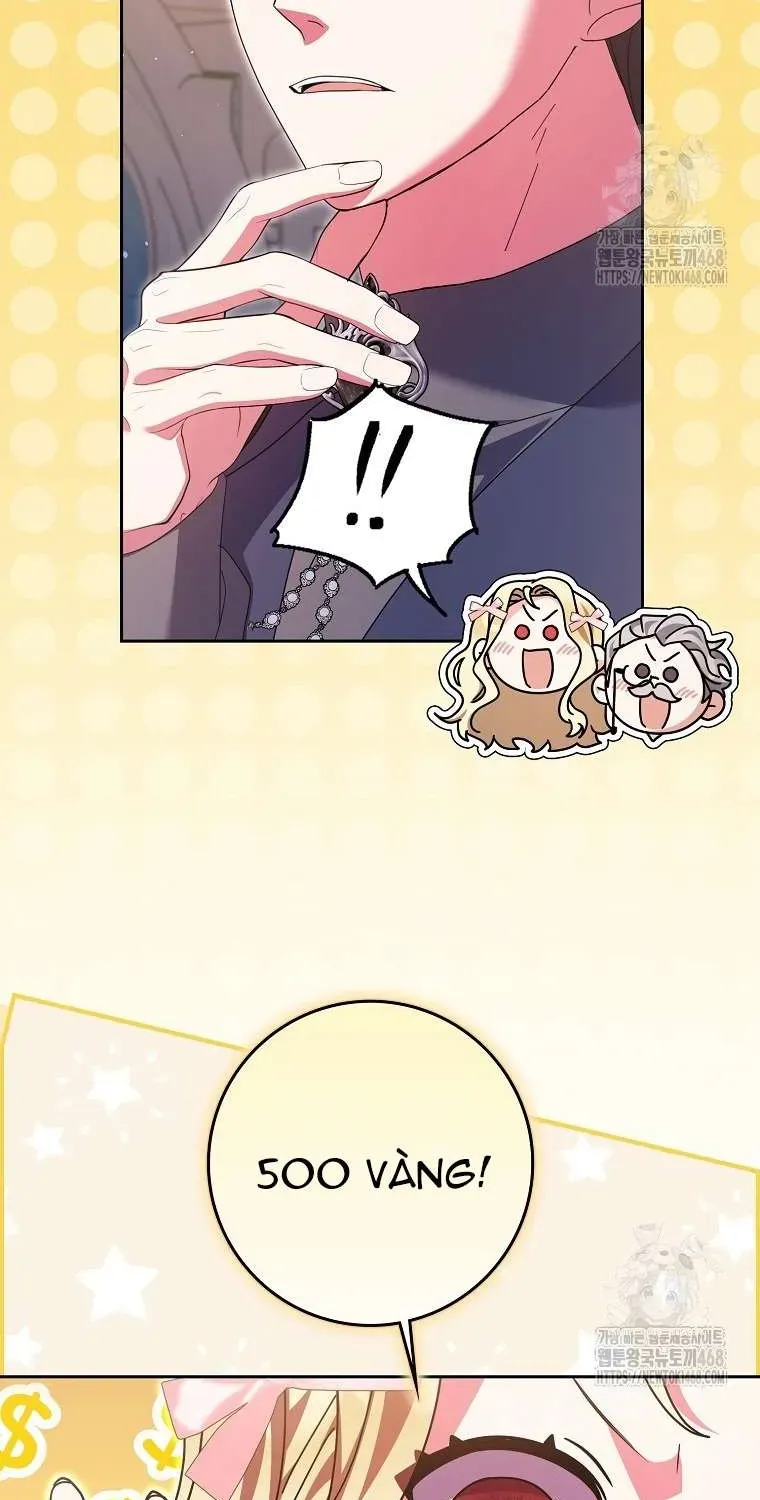 [ Ss2 ] Tôi Không Thuộc Về Nơi Này Chương 36 - Trang 79