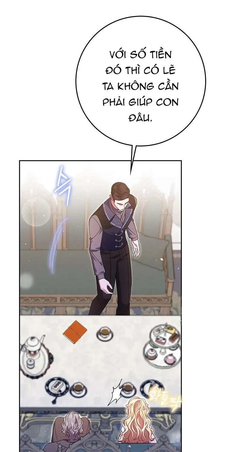 [ Ss2 ] Tôi Không Thuộc Về Nơi Này Chương 36 - Trang 81