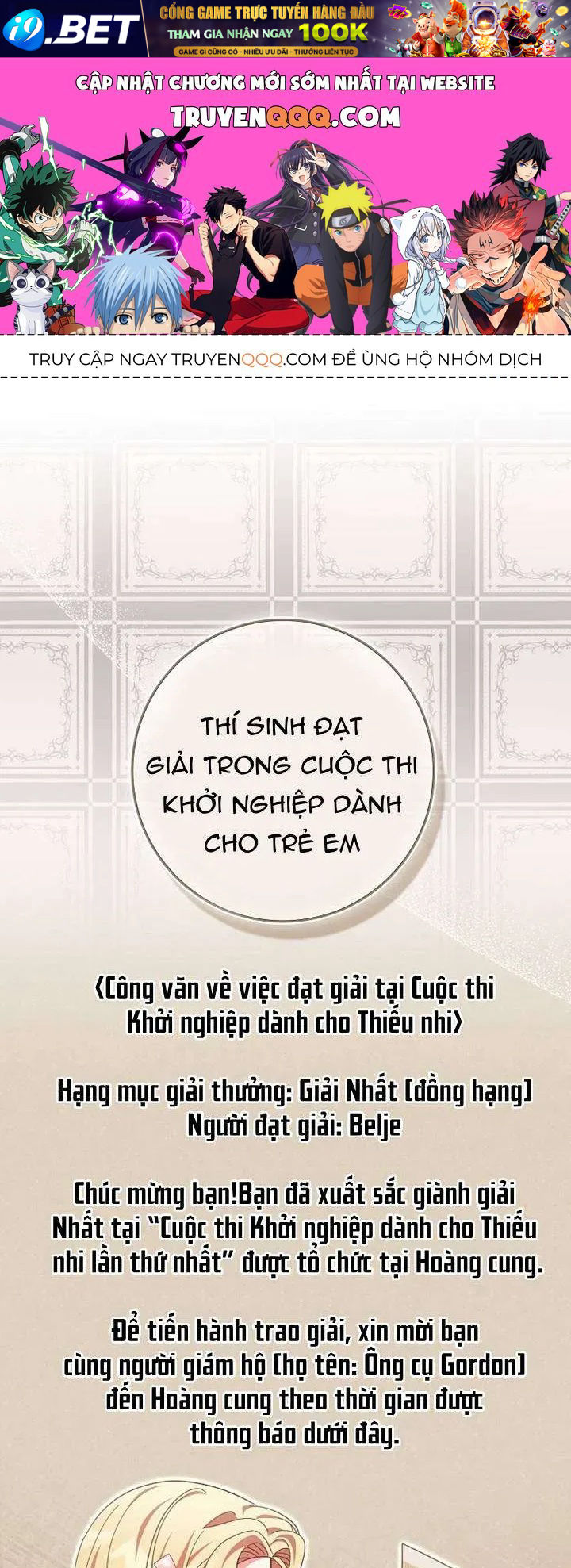 [ Ss2 ] Tôi Không Thuộc Về Nơi Này Chương 37 - Trang 1