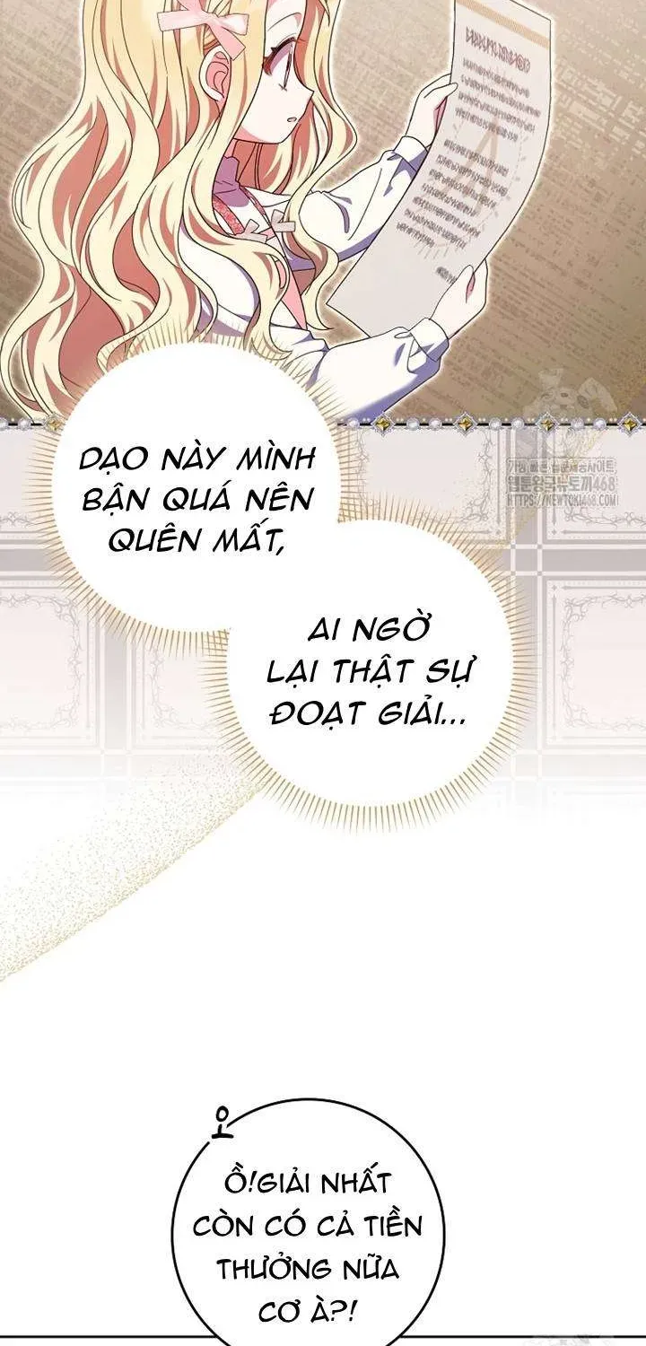 [ Ss2 ] Tôi Không Thuộc Về Nơi Này Chương 37 - Trang 2