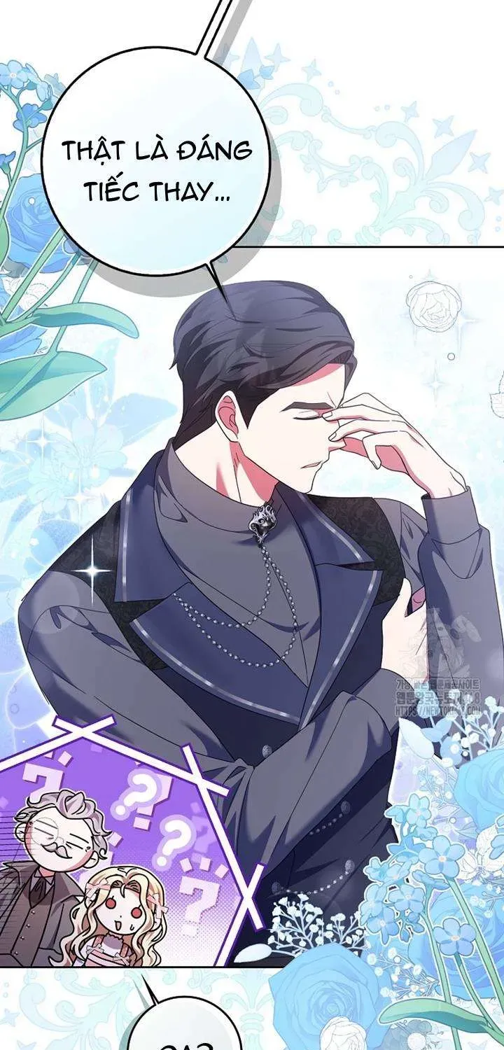 [ Ss2 ] Tôi Không Thuộc Về Nơi Này Chương 37 - Trang 11