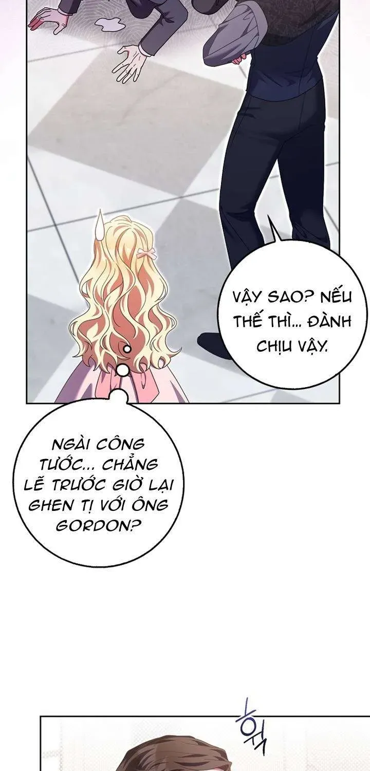 [ Ss2 ] Tôi Không Thuộc Về Nơi Này Chương 37 - Trang 16