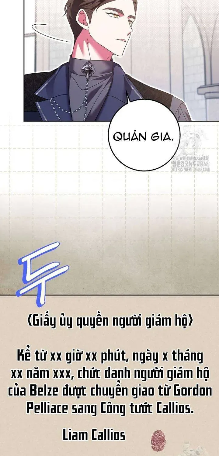 [ Ss2 ] Tôi Không Thuộc Về Nơi Này Chương 37 - Trang 17