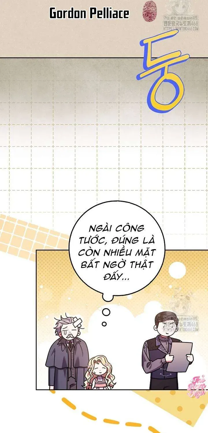 [ Ss2 ] Tôi Không Thuộc Về Nơi Này Chương 37 - Trang 18