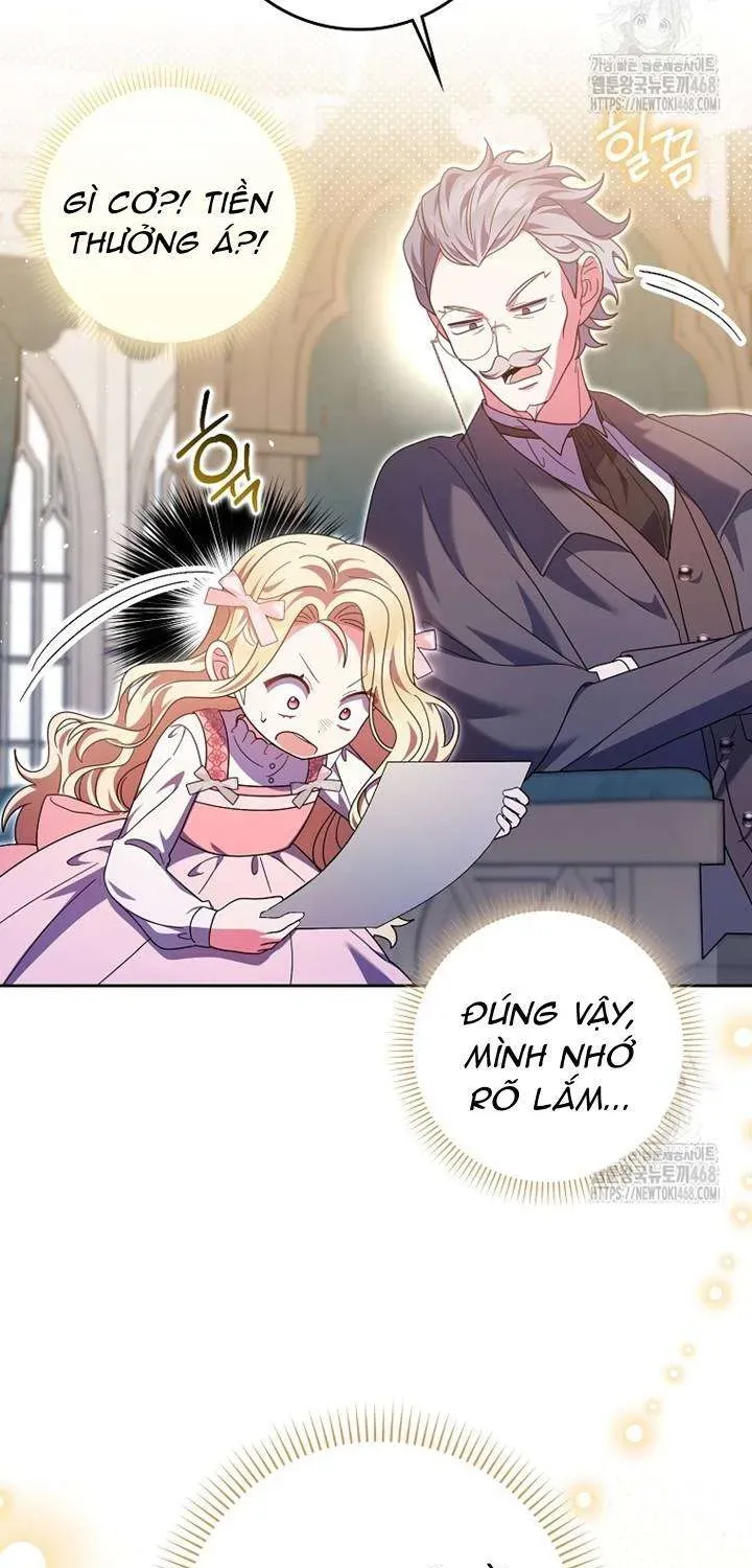 [ Ss2 ] Tôi Không Thuộc Về Nơi Này Chương 37 - Trang 3