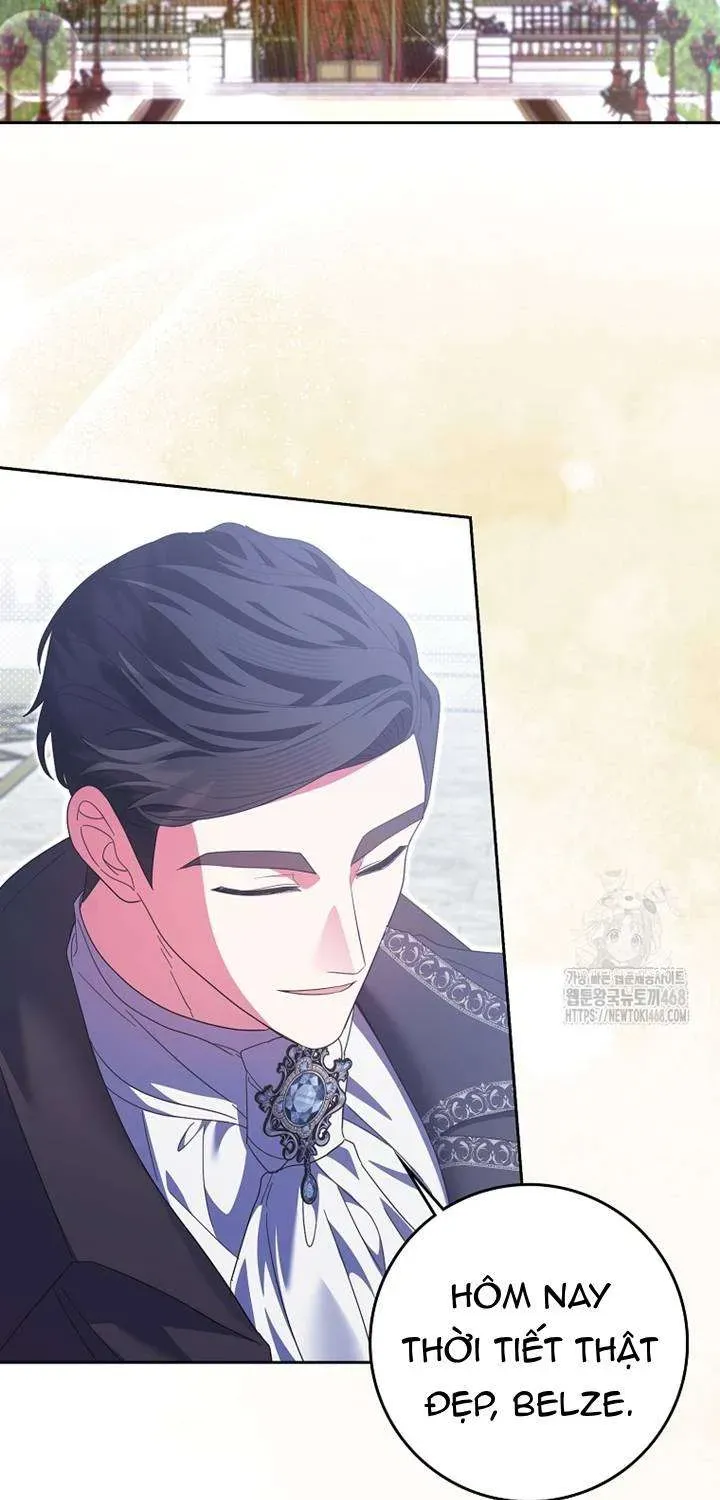 [ Ss2 ] Tôi Không Thuộc Về Nơi Này Chương 37 - Trang 21