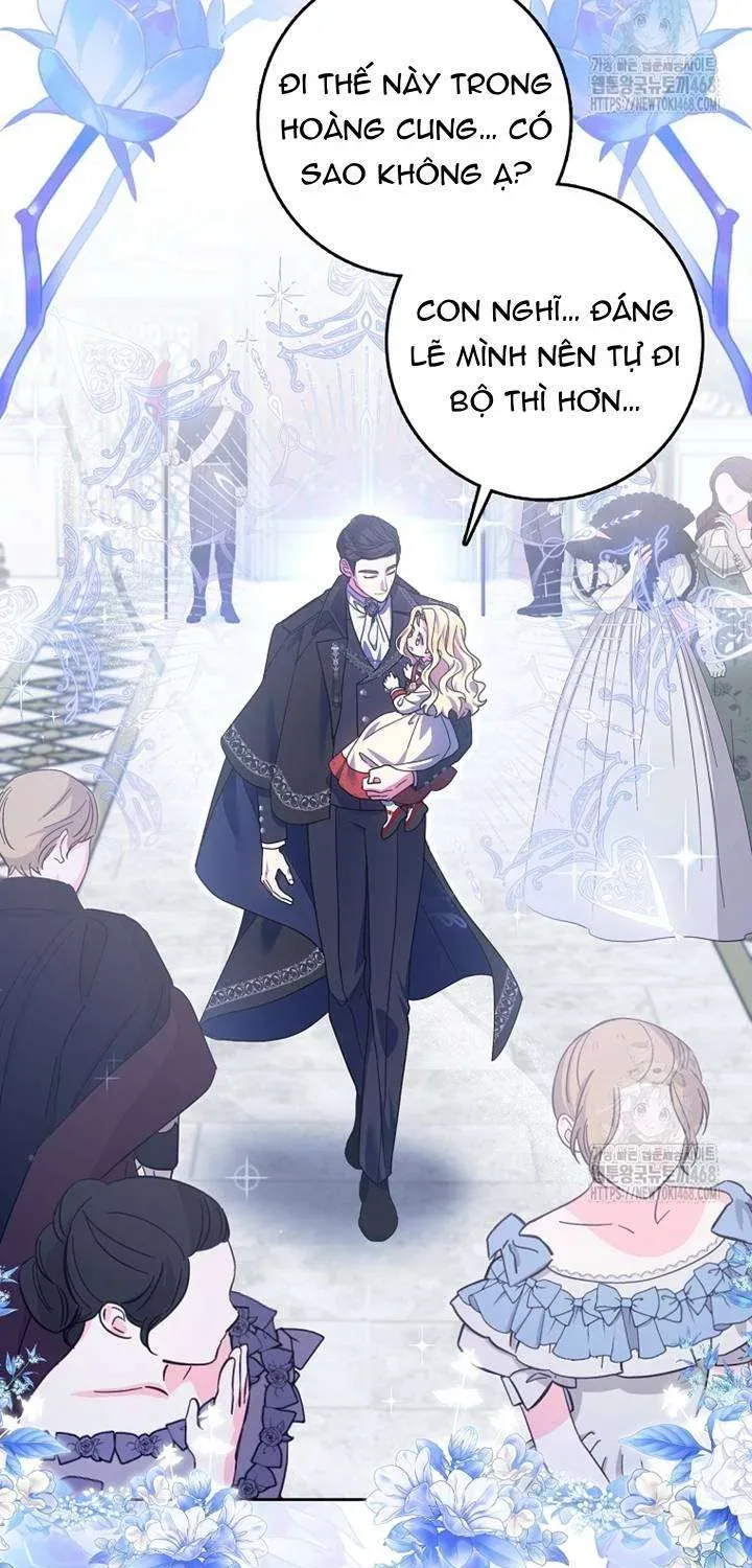 [ Ss2 ] Tôi Không Thuộc Về Nơi Này Chương 37 - Trang 23