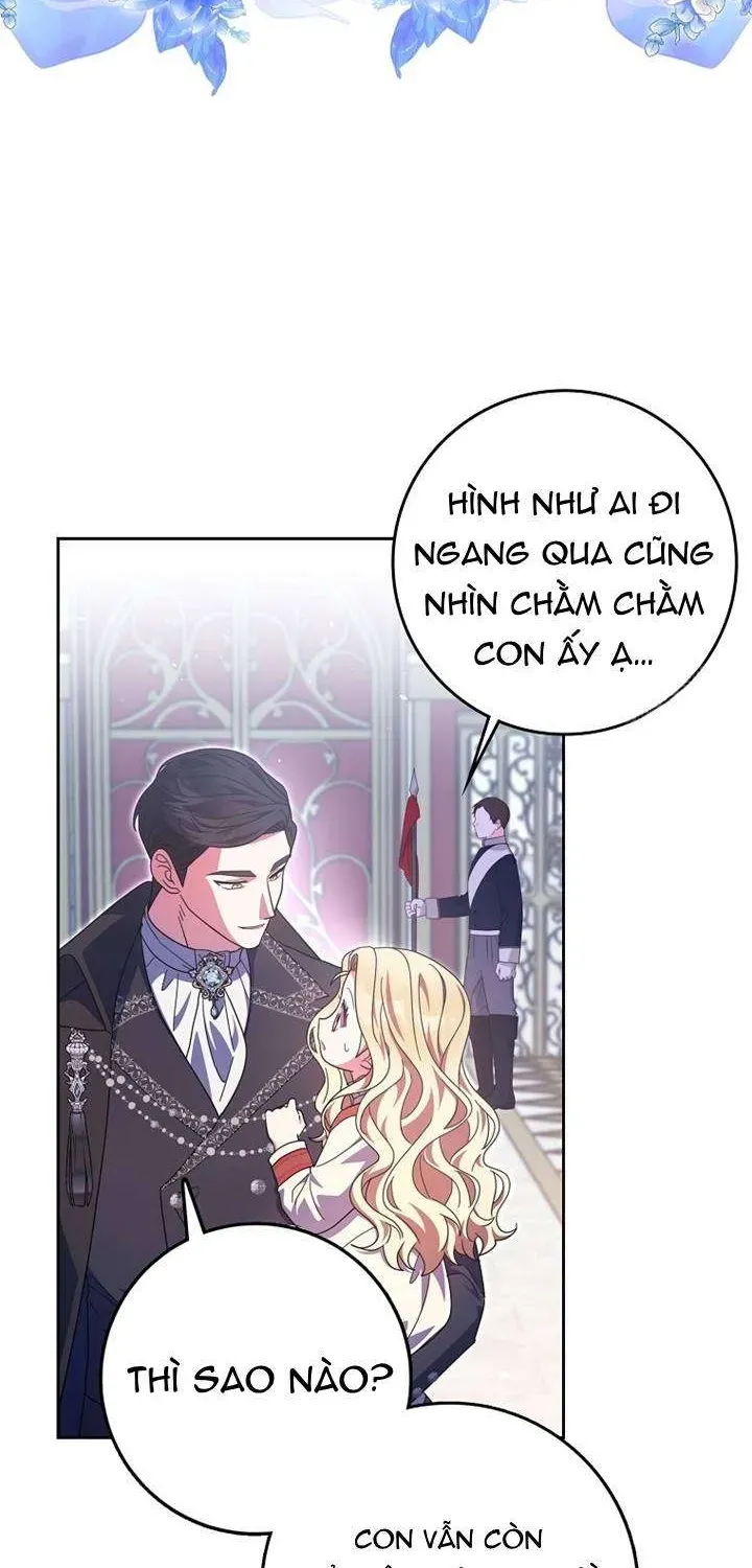 [ Ss2 ] Tôi Không Thuộc Về Nơi Này Chương 37 - Trang 24